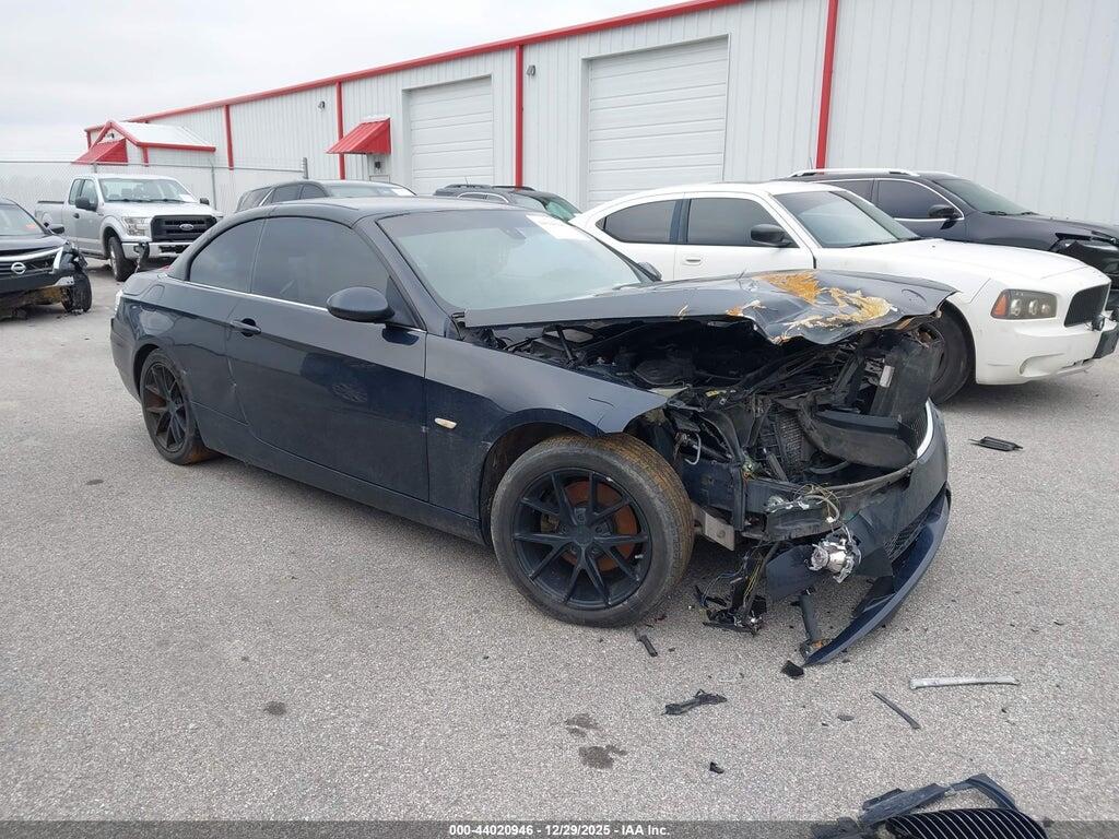 WBAWL135X8PX18007 2008 BMW 328I photo no. 1