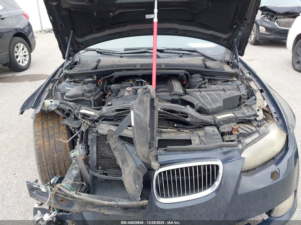WBAWL135X8PX18007 2008 BMW 328I photo no. 10