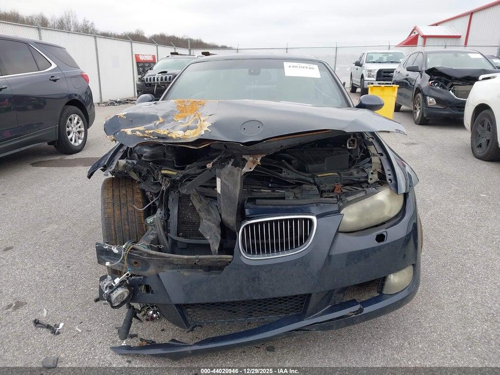 WBAWL135X8PX18007 2008 BMW 328I photo no. 12