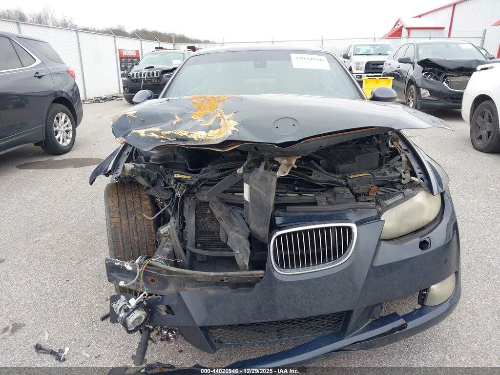 WBAWL135X8PX18007 2008 BMW 328I photo no. 6