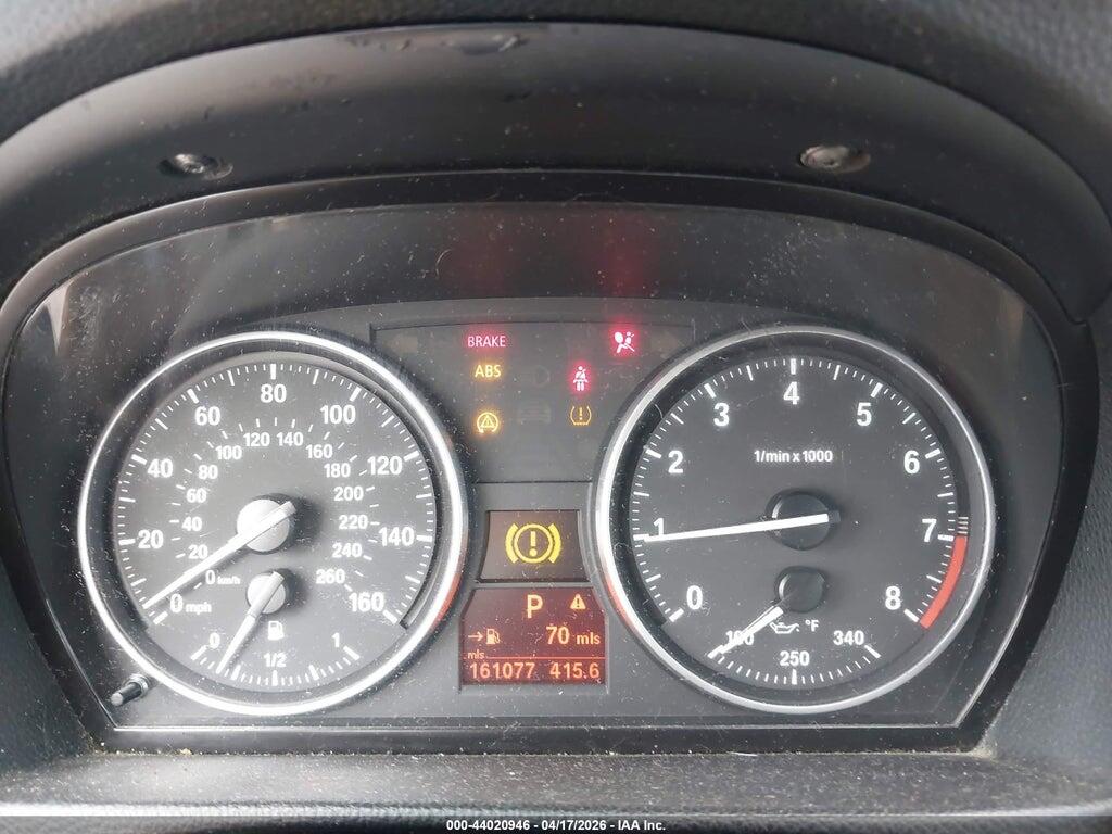 WBAWL135X8PX18007 2008 BMW 328I photo no. 7