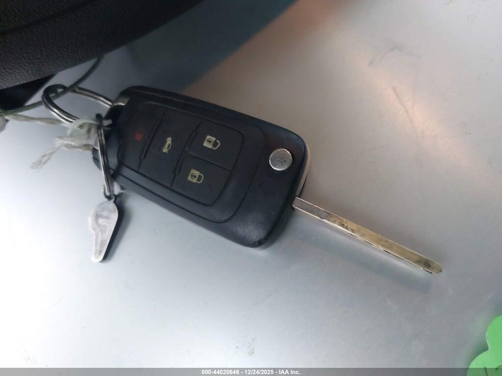 2GKALMEK3D6183781 2013 GMC TERRAIN photo no. 11