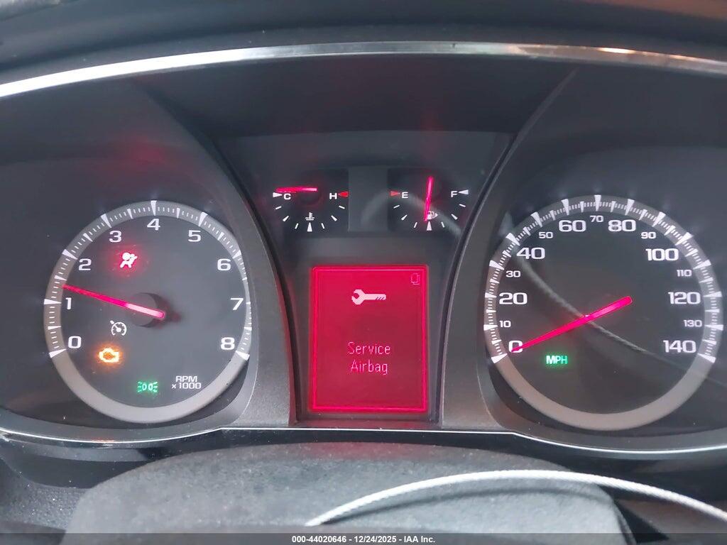 2GKALMEK3D6183781 2013 GMC TERRAIN photo no. 7
