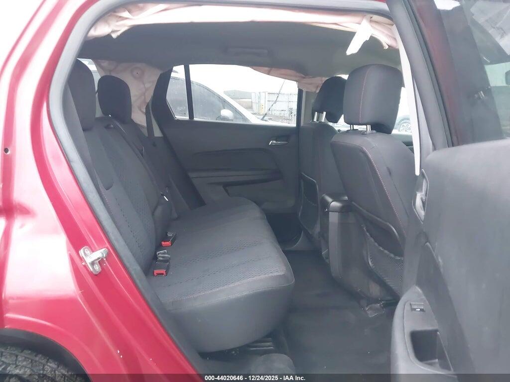 2GKALMEK3D6183781 2013 GMC TERRAIN photo no. 8