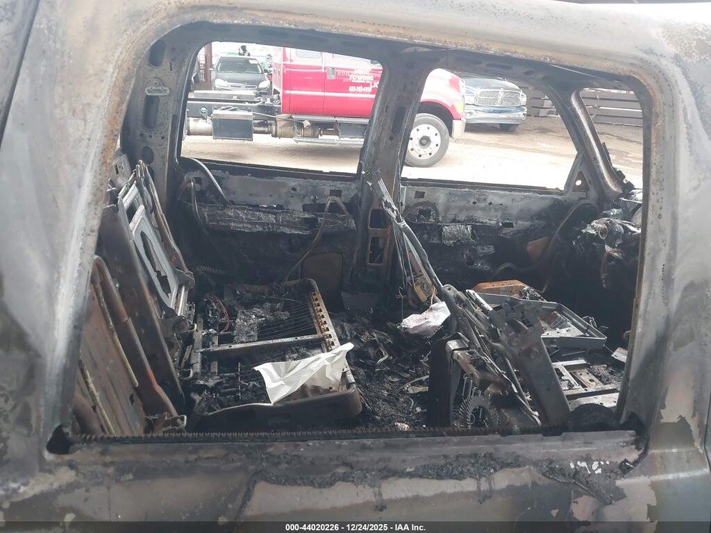 2GCEK13V471137373 2007 CHEVROLET SILVERADO 1500 CLASSIC photo no. 8