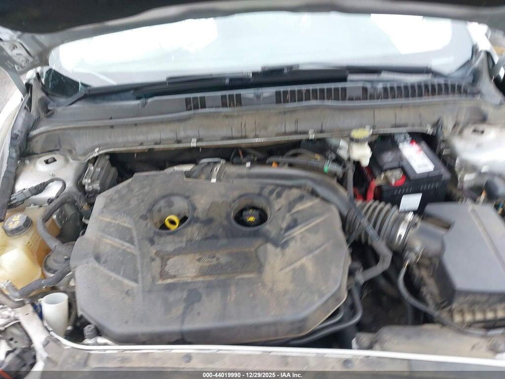 3FA6P0D92JR206751 2018 FORD FUSION photo no. 10