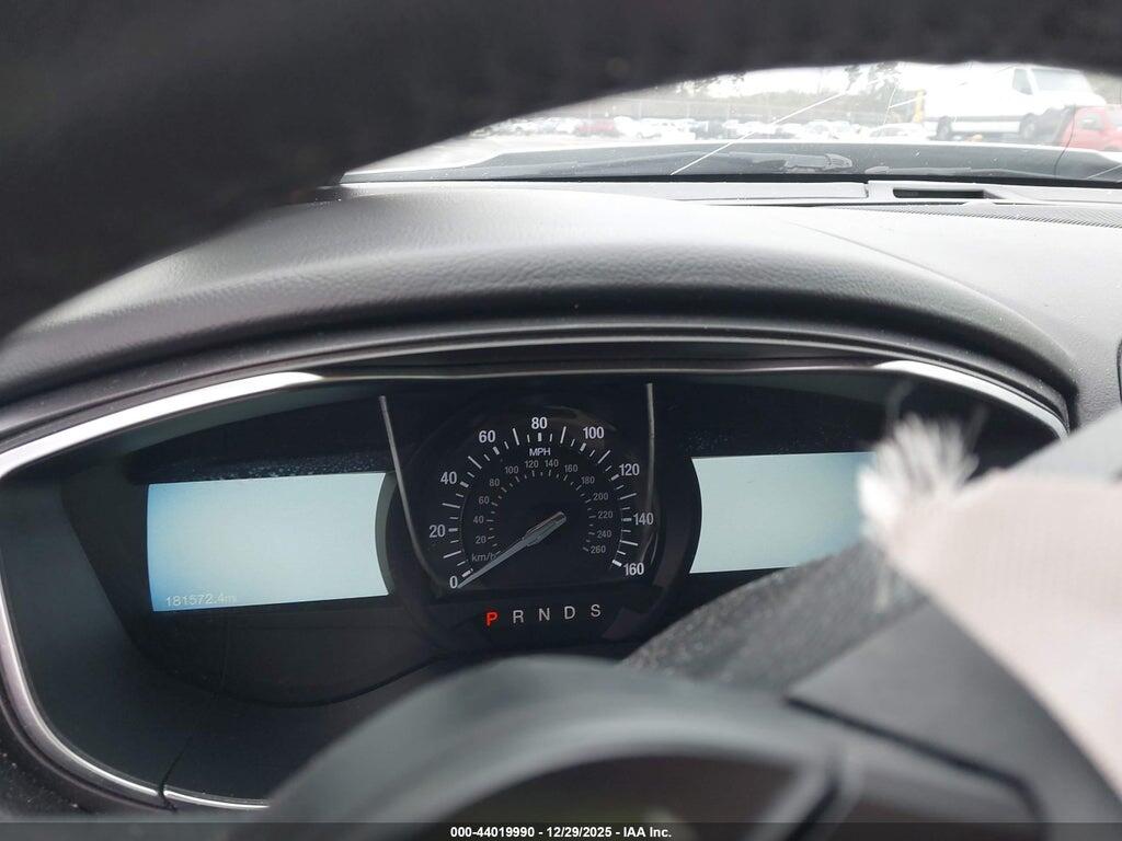 3FA6P0D92JR206751 2018 FORD FUSION photo no. 7