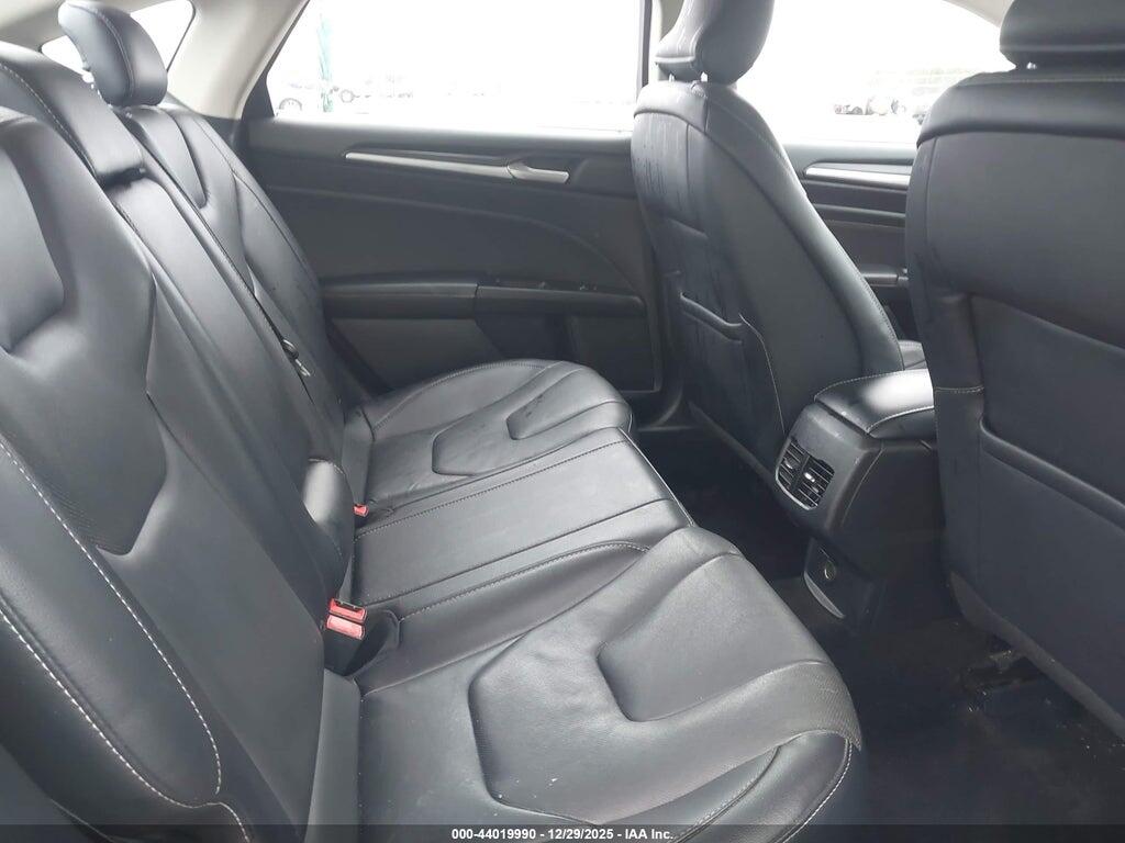 3FA6P0D92JR206751 2018 FORD FUSION photo no. 8