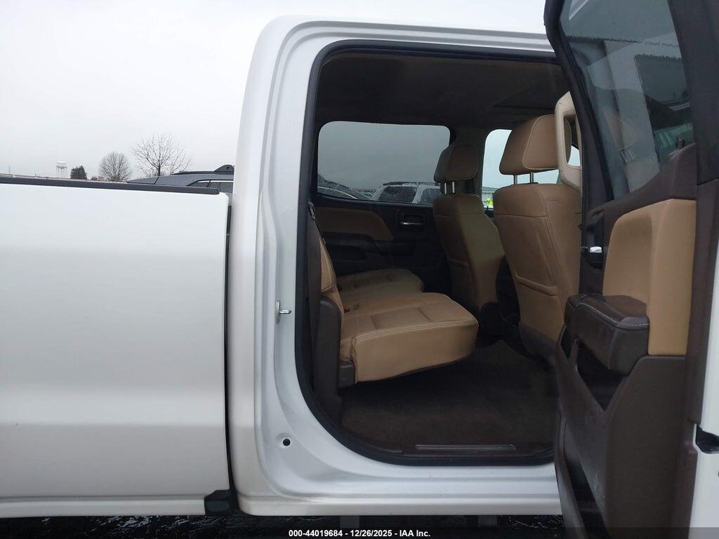 1GT42YEYXJF219829 2018 GMC SIERRA 3500HD photo no. 6