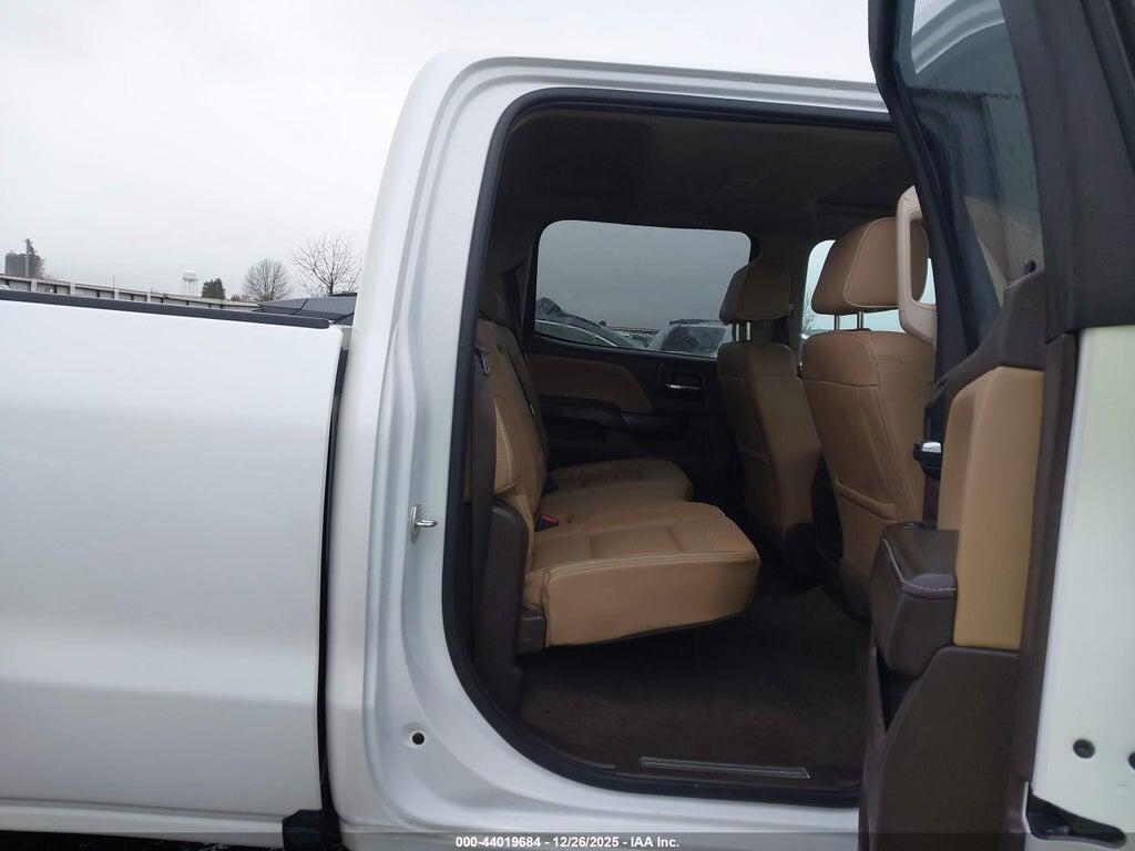 1GT42YEYXJF219829 2018 GMC SIERRA 3500HD photo no. 7