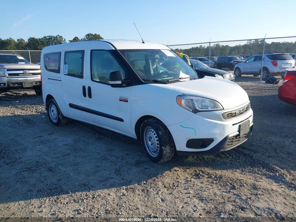 ZFBHRFAB0N6Y63996 2022 RAM PROMASTER CITY photo no. 12
