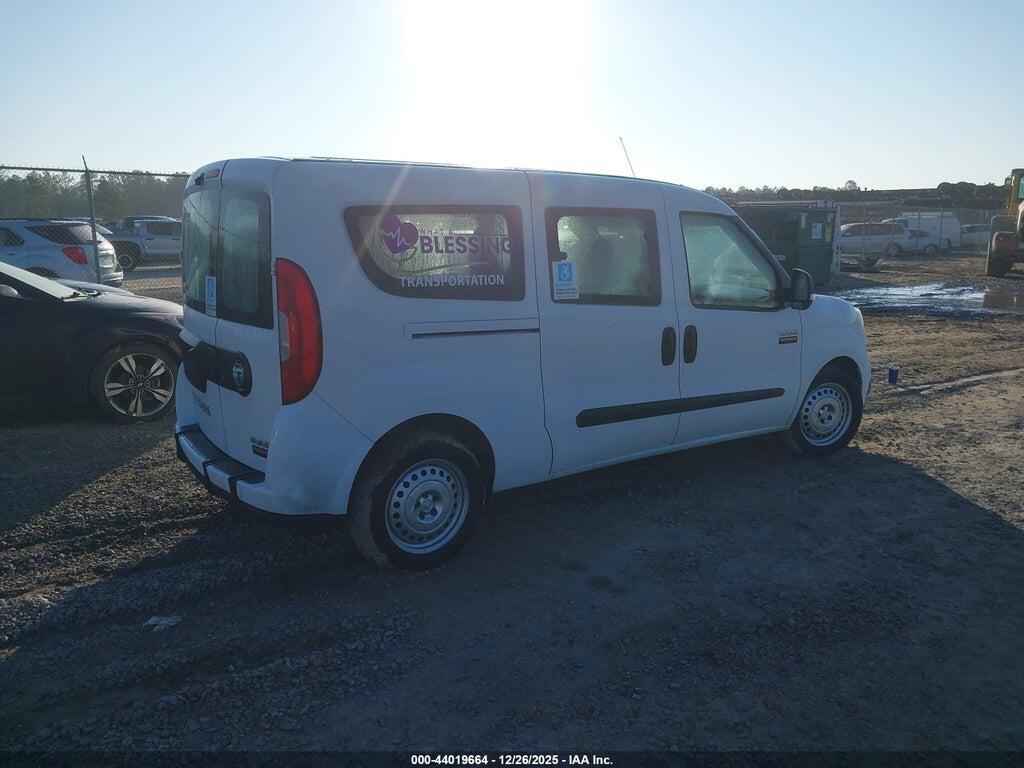 ZFBHRFAB0N6Y63996 2022 RAM PROMASTER CITY photo no. 4