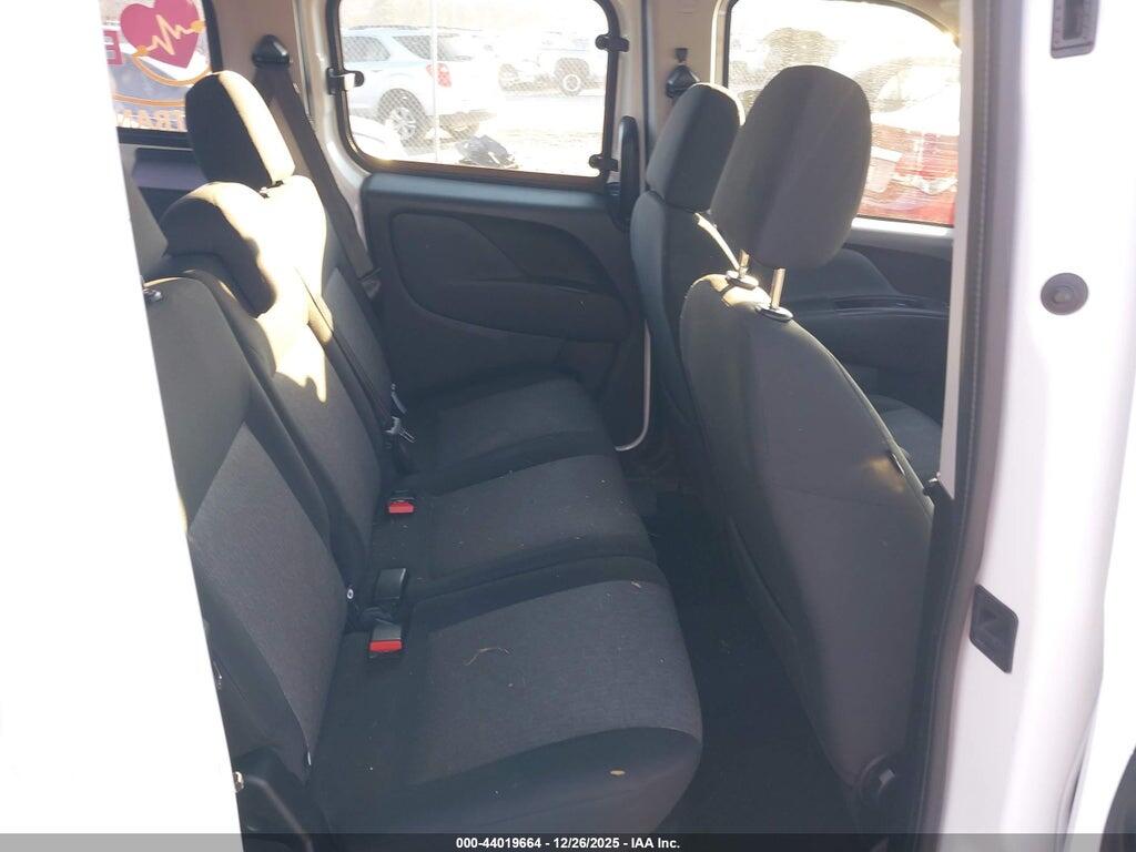 ZFBHRFAB0N6Y63996 2022 RAM PROMASTER CITY photo no. 8