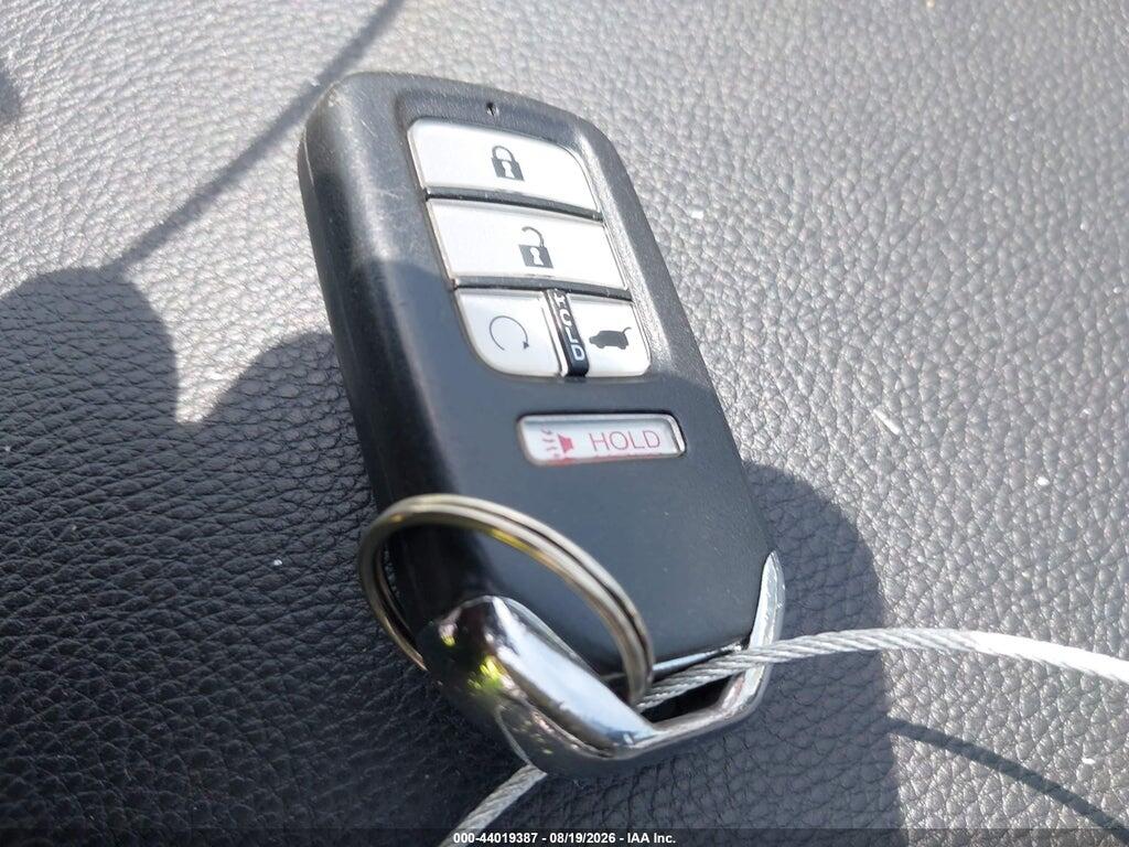 5FNYF5H93HB043505 2017 HONDA PILOT photo no. 11