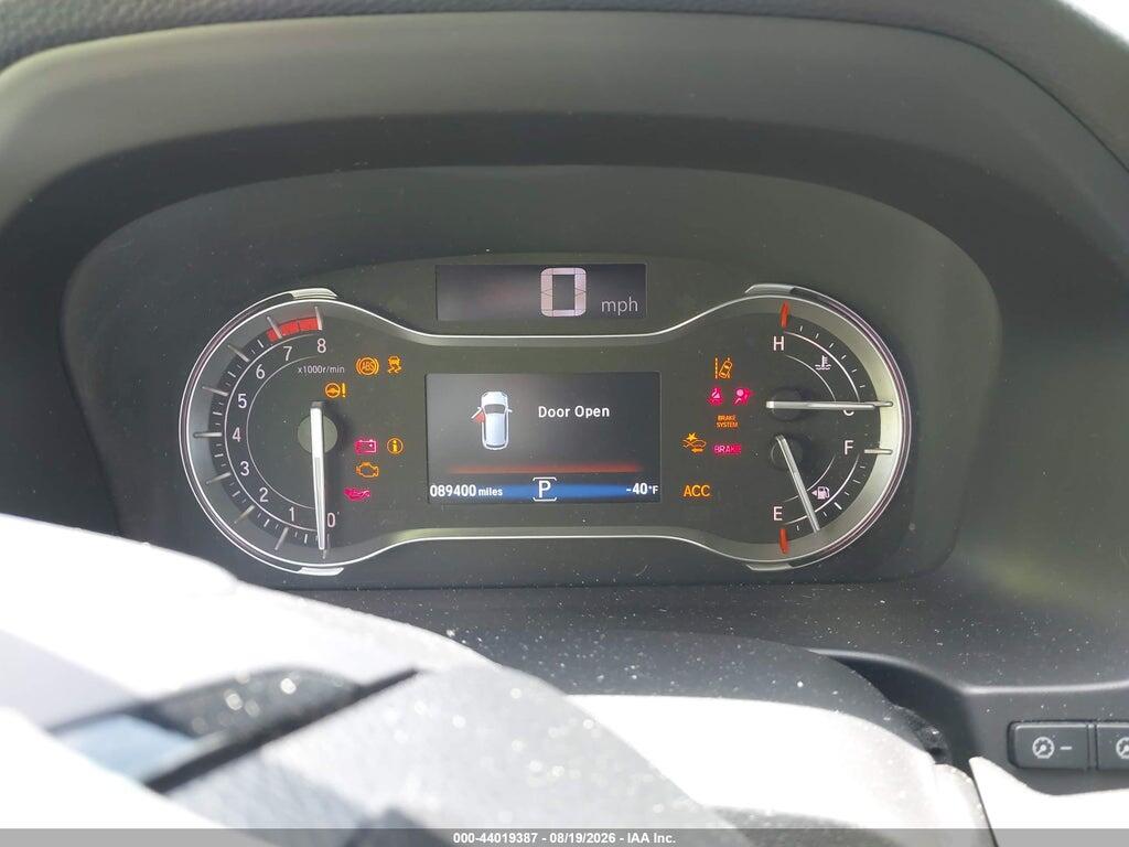 5FNYF5H93HB043505 2017 HONDA PILOT photo no. 7