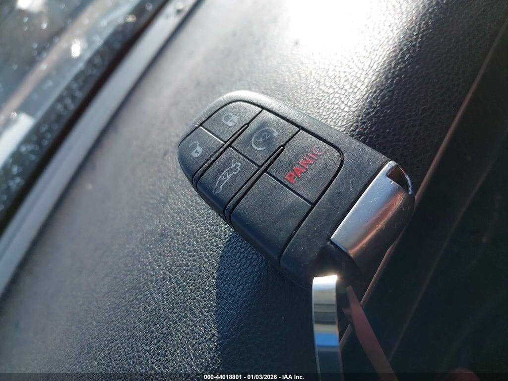 2C3CDXJGXKH589535 2019 DODGE CHARGER photo no. 11
