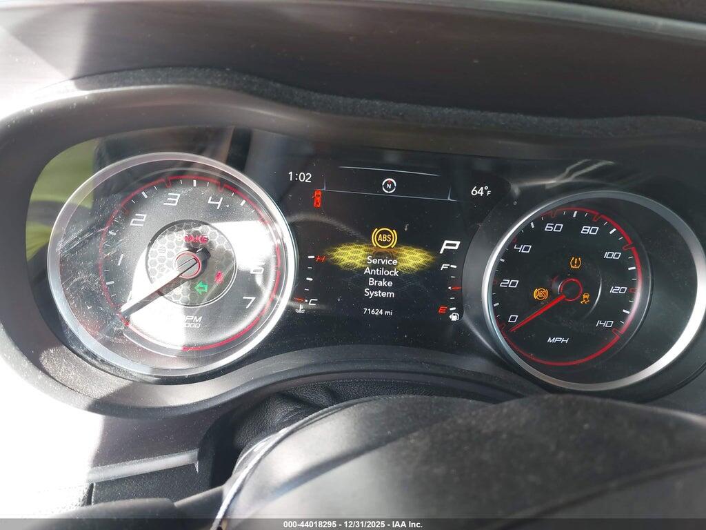 2C3CDXBG0JH180344 2018 DODGE CHARGER photo no. 7