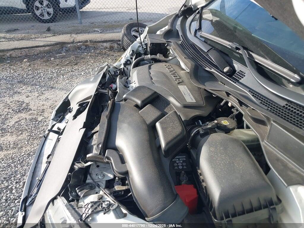 5FNRL6H72KB088704 2019 HONDA ODYSSEY photo no. 10