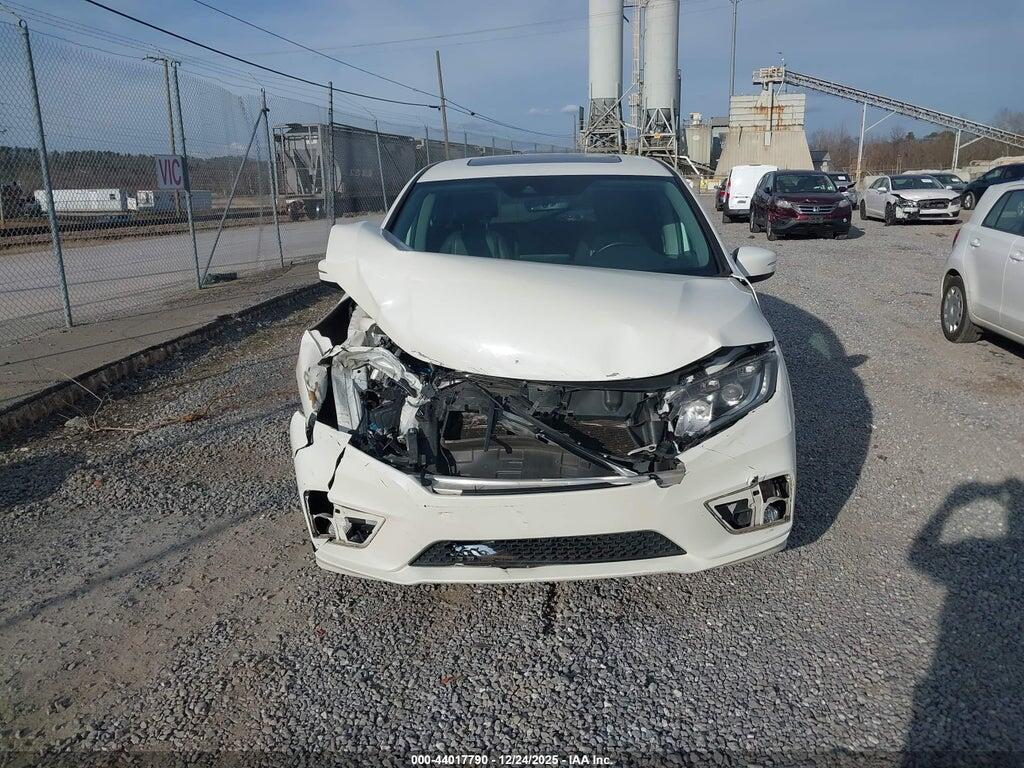 5FNRL6H72KB088704 2019 HONDA ODYSSEY photo no. 12