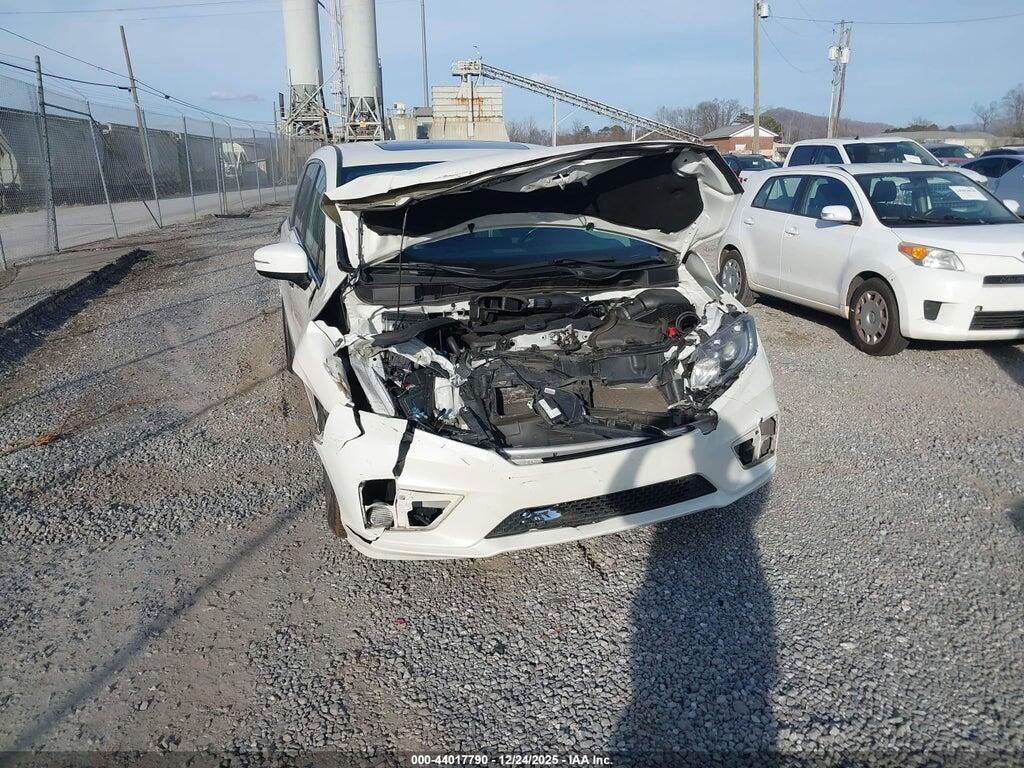 5FNRL6H72KB088704 2019 HONDA ODYSSEY photo no. 6