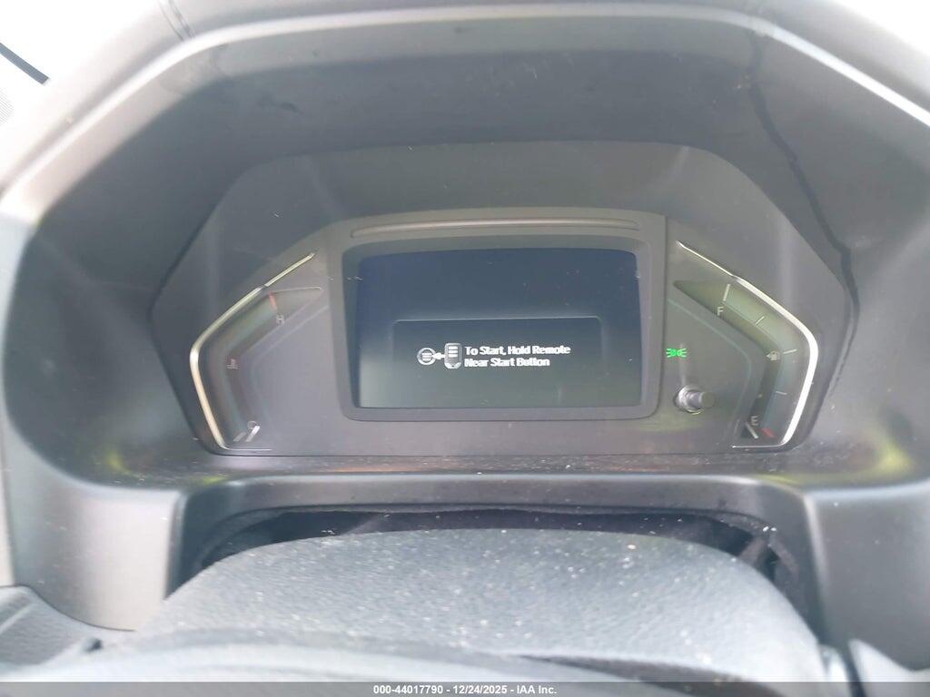 5FNRL6H72KB088704 2019 HONDA ODYSSEY photo no. 7