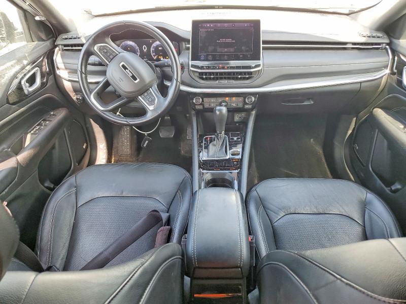 2022 JEEP COMPASS LIMITED — Фото 8 из 12