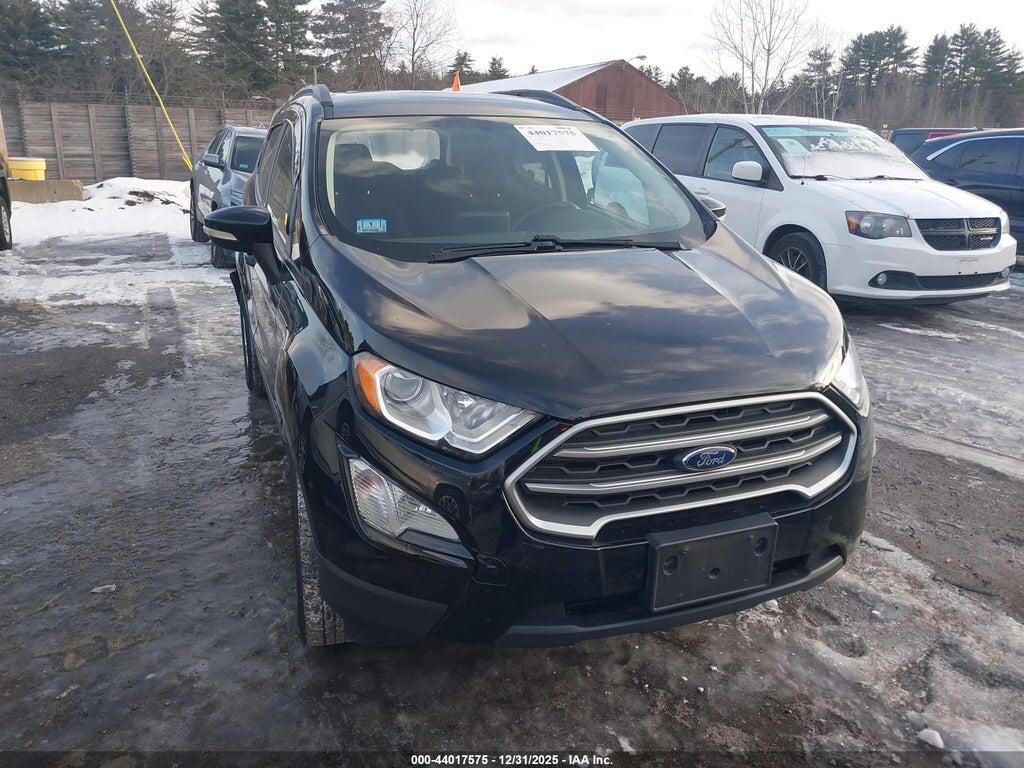 MAJ6S3GL1LC317932 2020 FORD ECOSPORT photo no. 12