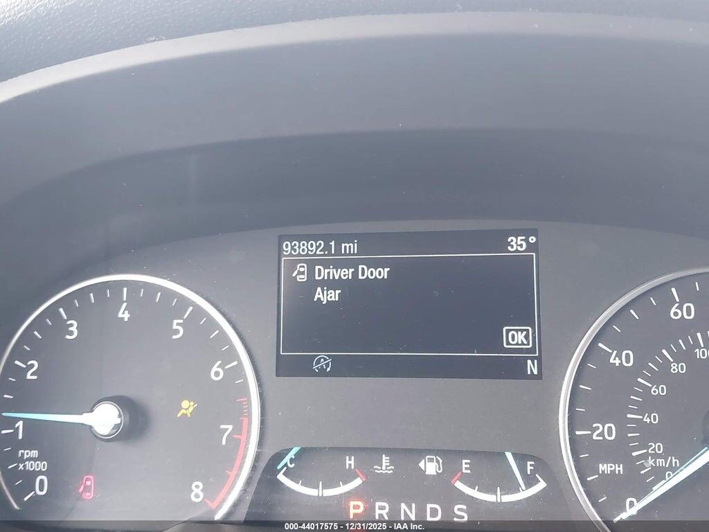 MAJ6S3GL1LC317932 2020 FORD ECOSPORT photo no. 7