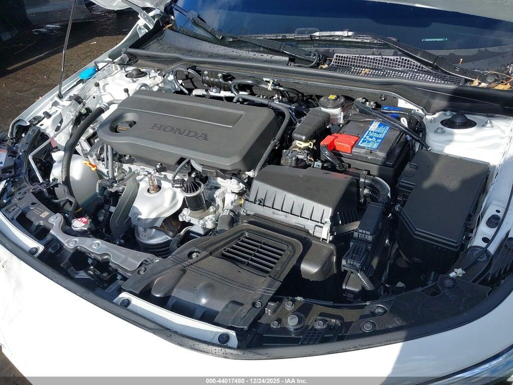 2HGFE2F59TH522427 2026 HONDA CIVIC photo no. 10