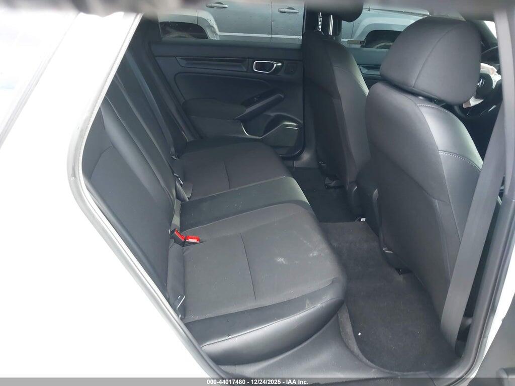2HGFE2F59TH522427 2026 HONDA CIVIC photo no. 8