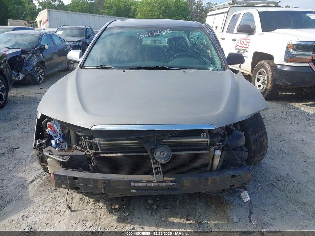 5NPEU46F07H260649 2007 HYUNDAI SONATA photo no. 12