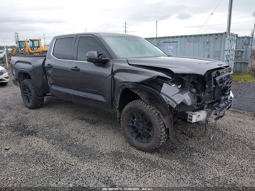 5TFJA5EC7PX011256 2023 TOYOTA TUNDRA photo no. 1