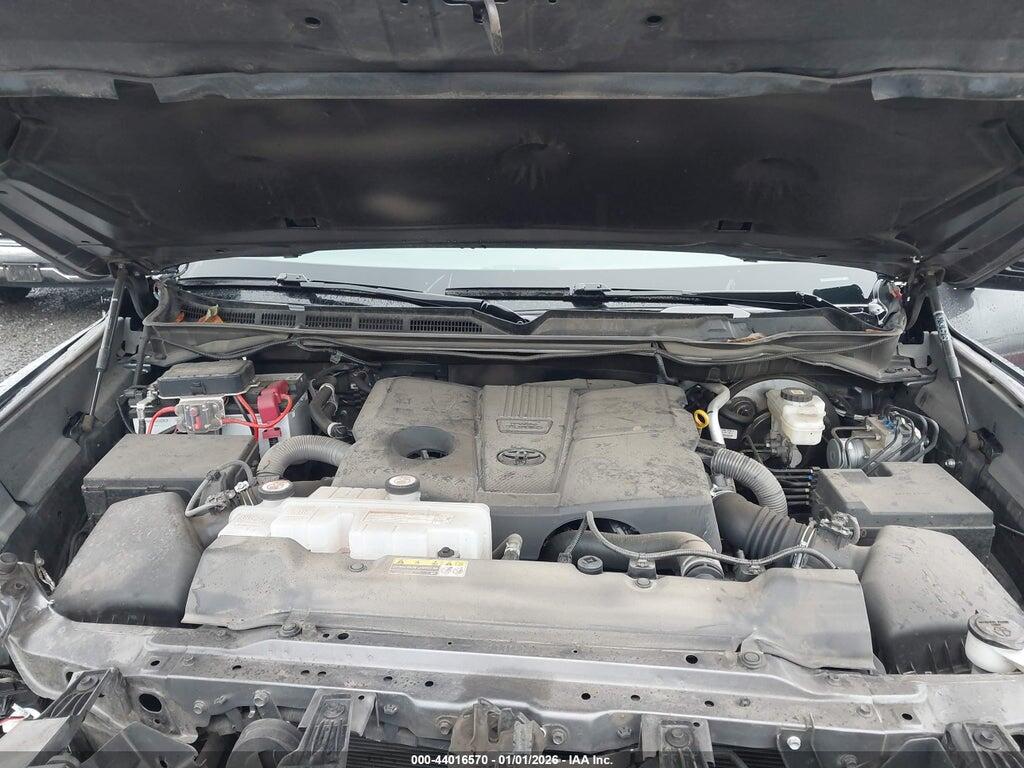 5TFJA5EC7PX011256 2023 TOYOTA TUNDRA photo no. 10