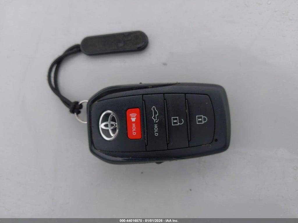 5TFJA5EC7PX011256 2023 TOYOTA TUNDRA photo no. 11