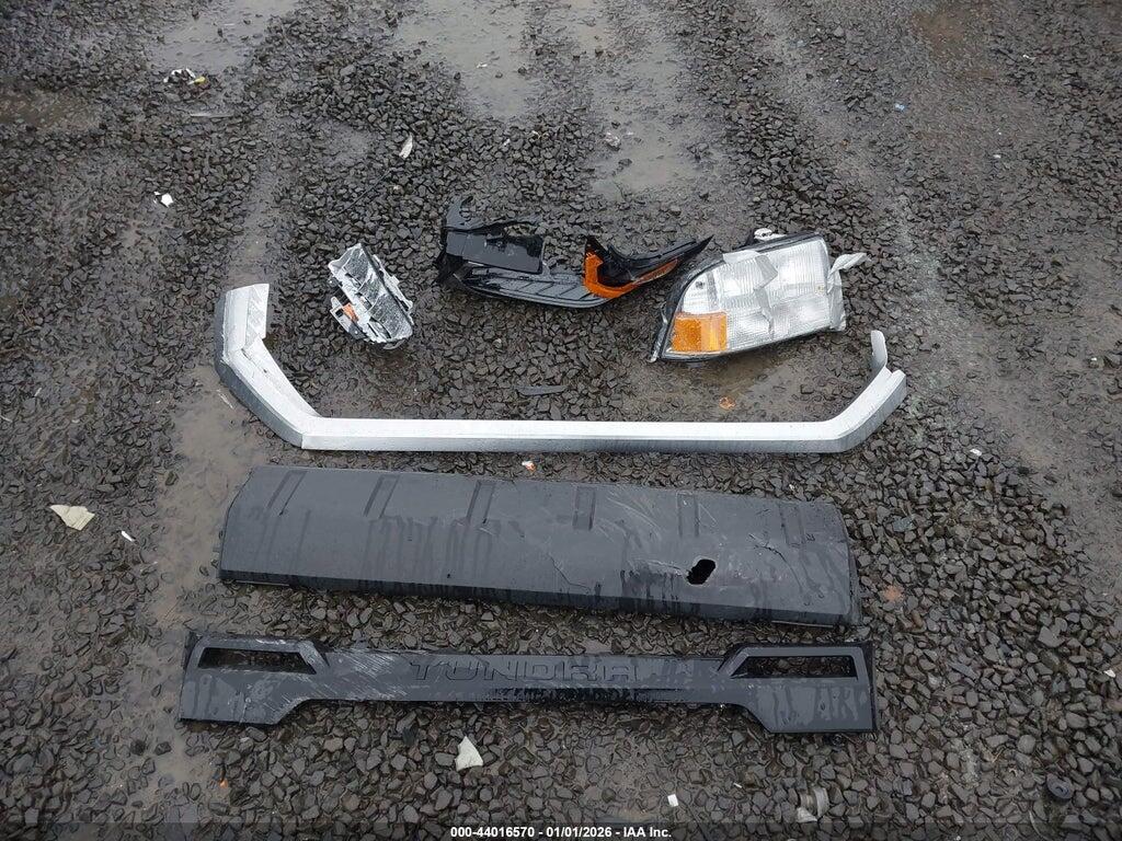 5TFJA5EC7PX011256 2023 TOYOTA TUNDRA photo no. 12