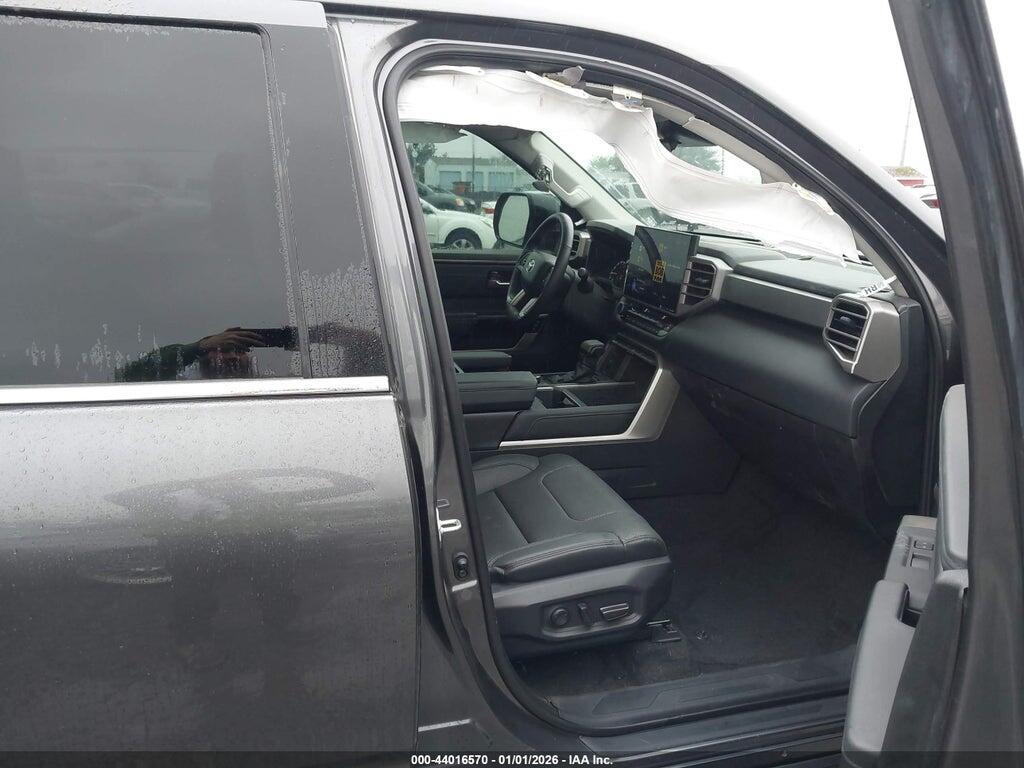 5TFJA5EC7PX011256 2023 TOYOTA TUNDRA photo no. 5