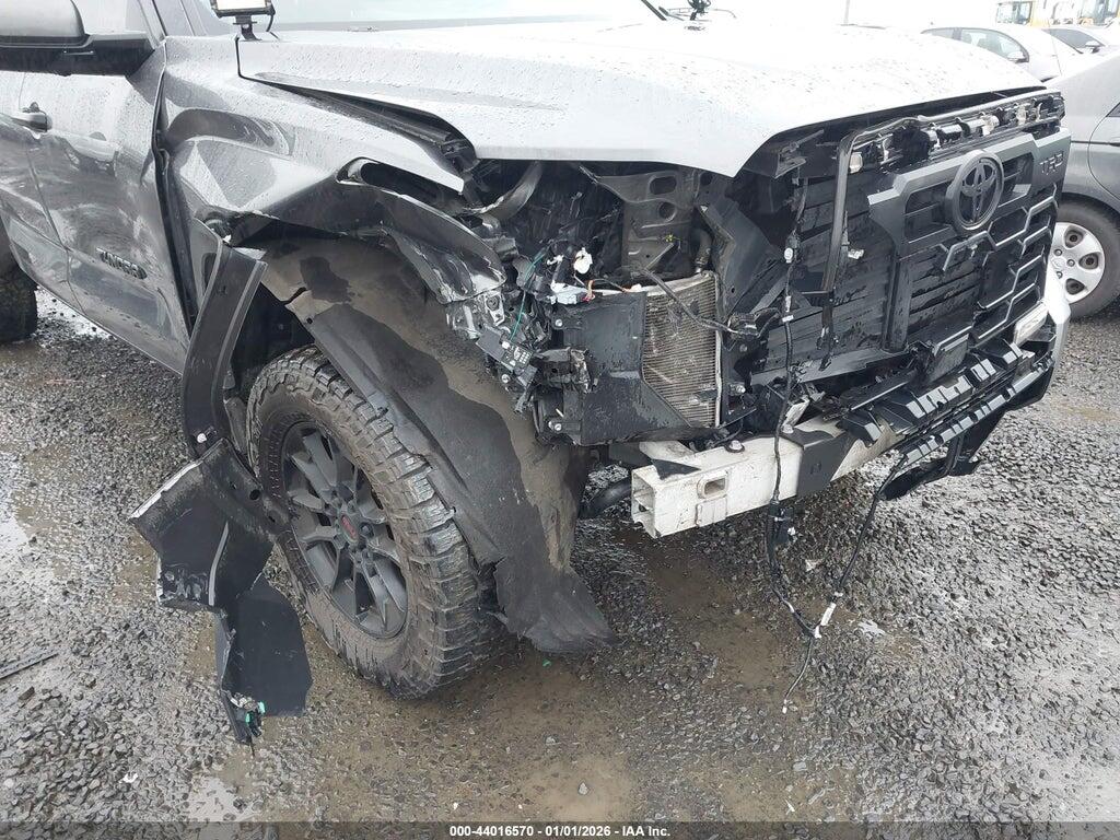 5TFJA5EC7PX011256 2023 TOYOTA TUNDRA photo no. 6