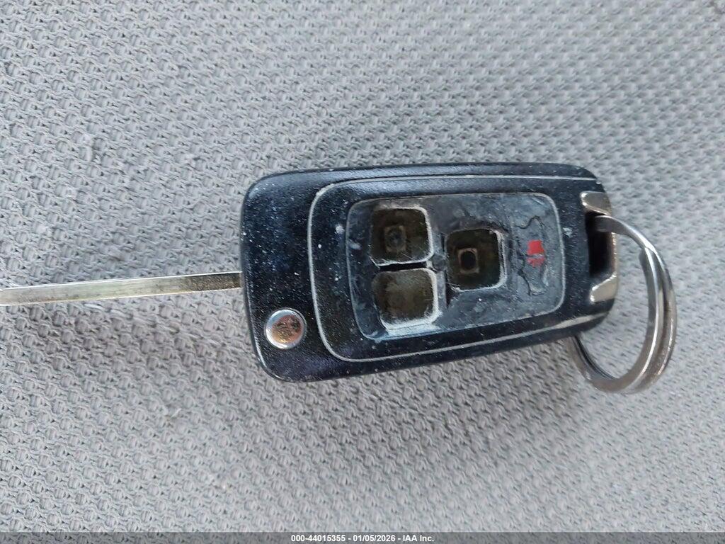 1G1PC5SH8B7157946 2011 CHEVROLET CRUZE photo no. 11