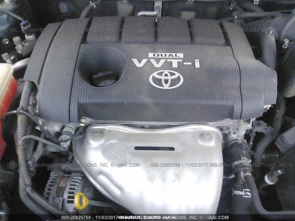 JTMZF33V695014063 2009 TOYOTA RAV4 photo no. 10