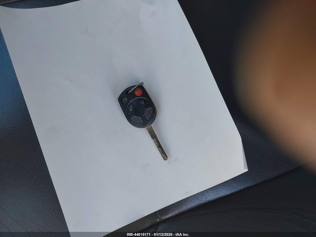 1FADP3F2XFL334122 2015 FORD FOCUS photo no. 11