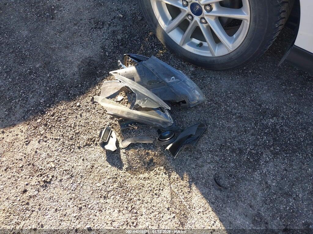 1FADP3F2XFL334122 2015 FORD FOCUS photo no. 12