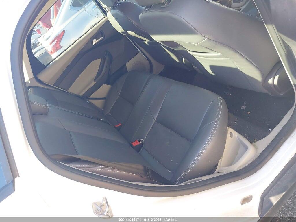 1FADP3F2XFL334122 2015 FORD FOCUS photo no. 8