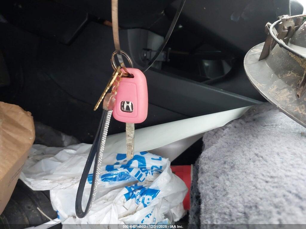 19XFC2F5XJE010642 2018 HONDA CIVIC photo no. 11