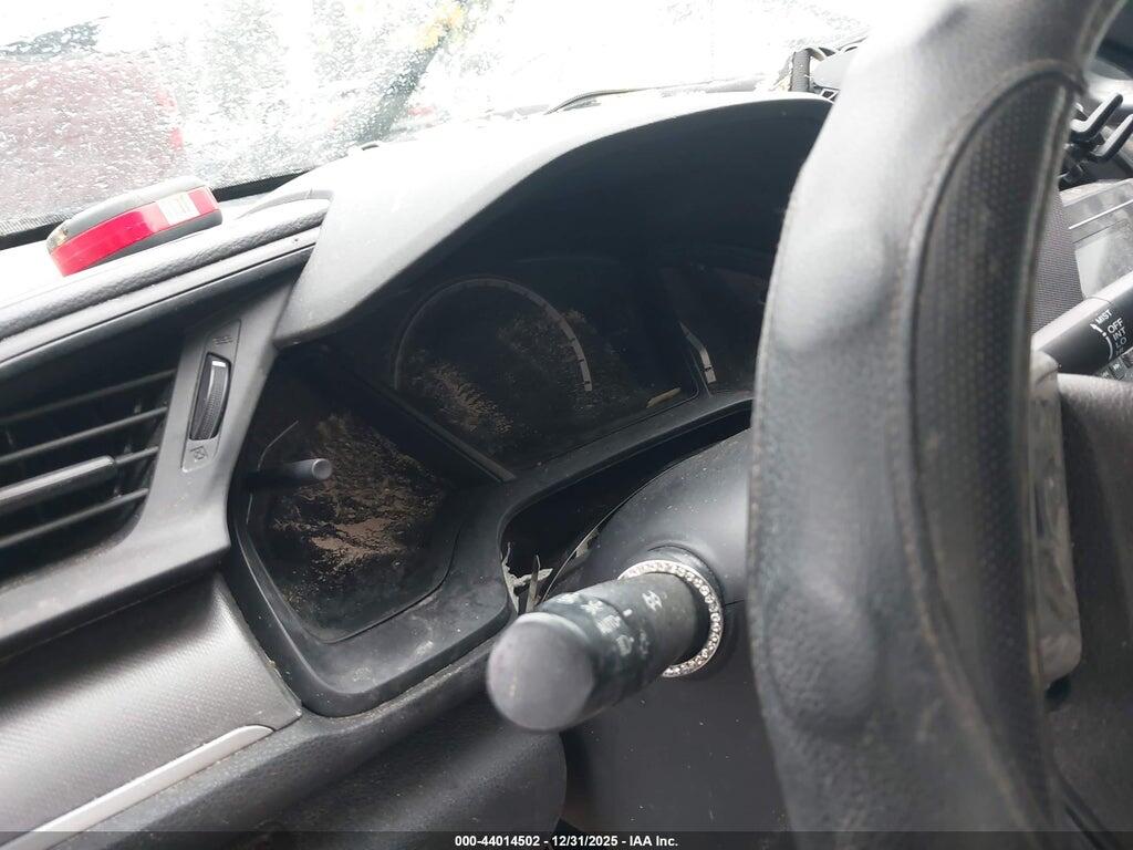 19XFC2F5XJE010642 2018 HONDA CIVIC photo no. 7
