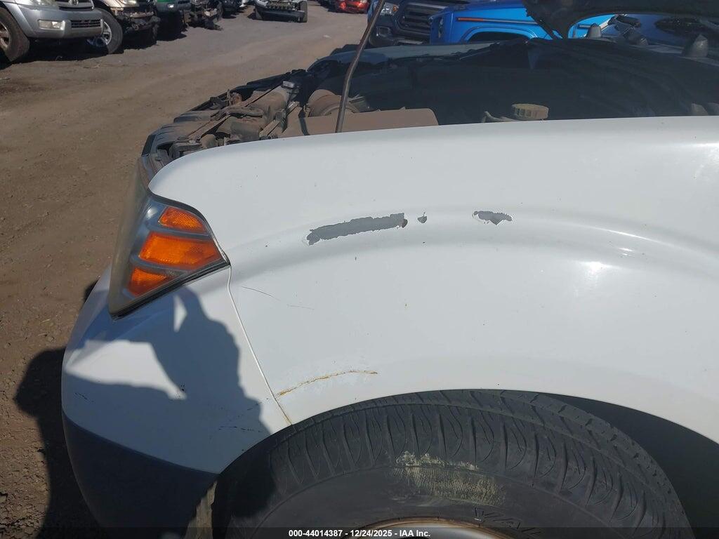 1N6AD0ER4DN726417 2013 NISSAN FRONTIER photo no. 6