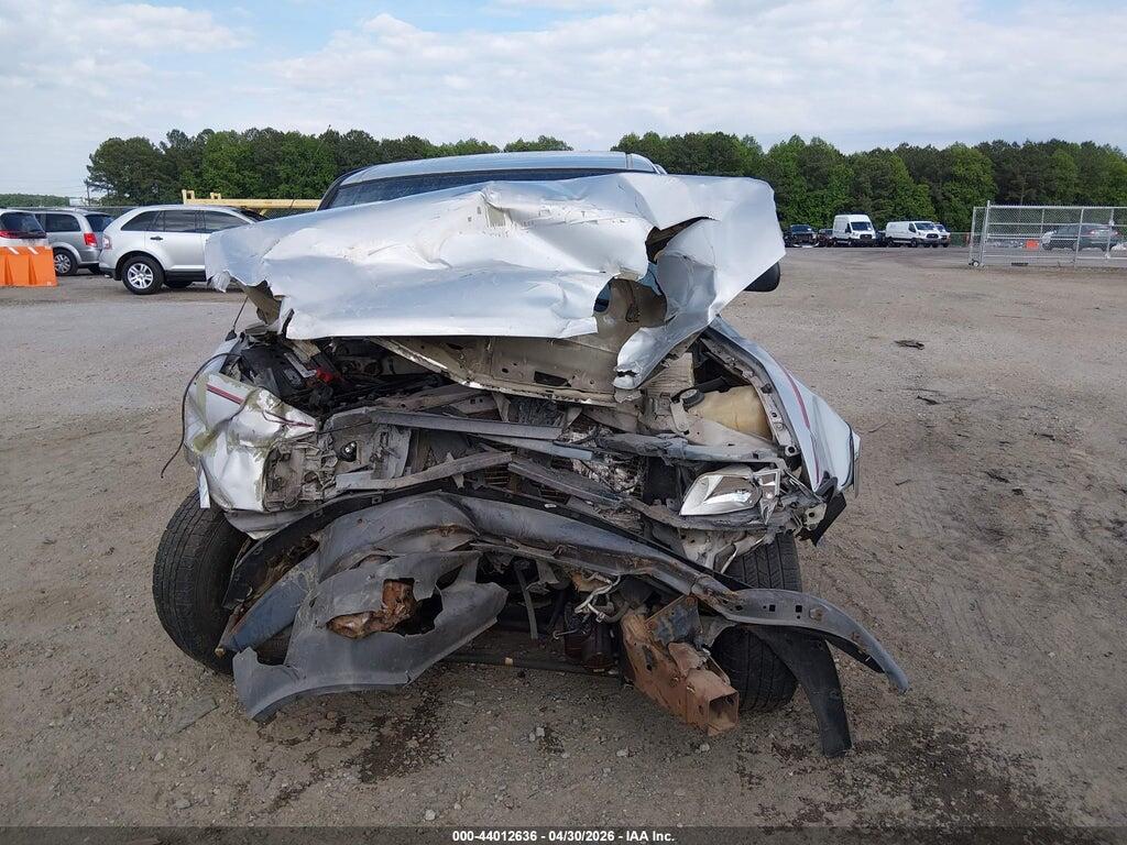 2FTRX17224CA96289 2004 FORD F-150 HERITAGE photo no. 6