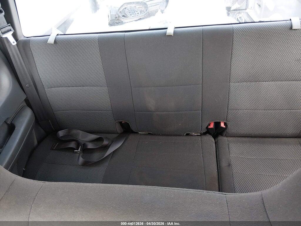 2FTRX17224CA96289 2004 FORD F-150 HERITAGE photo no. 8