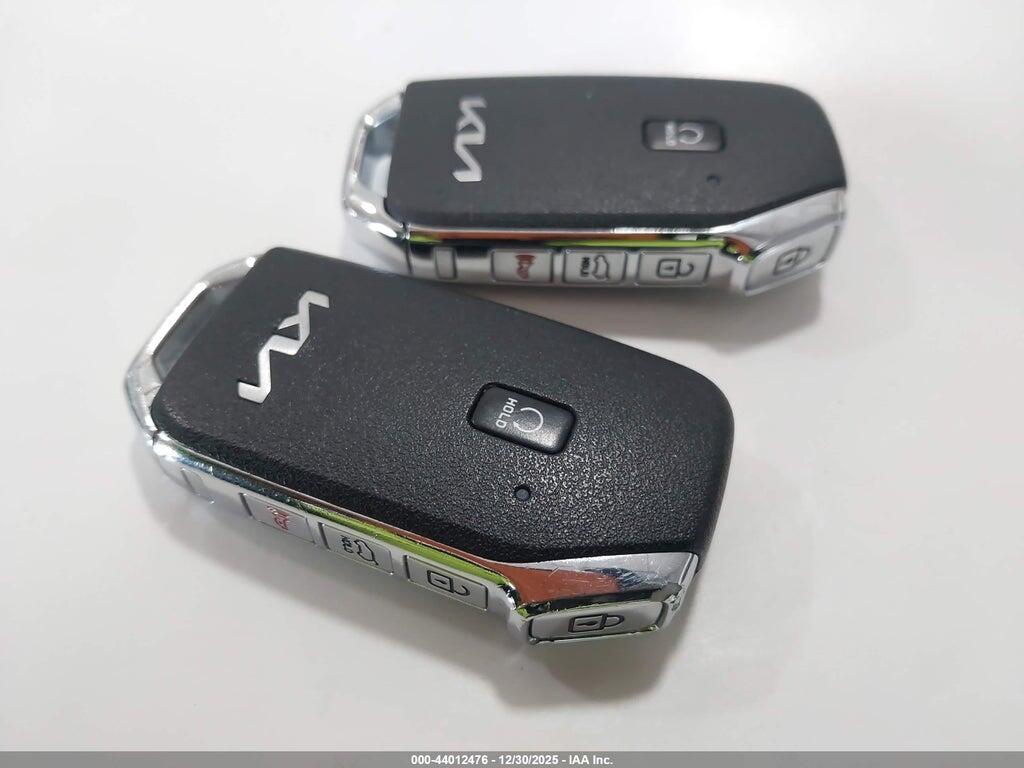 5XYK6CAF9PG120444 2023 KIA SPORTAGE photo no. 11