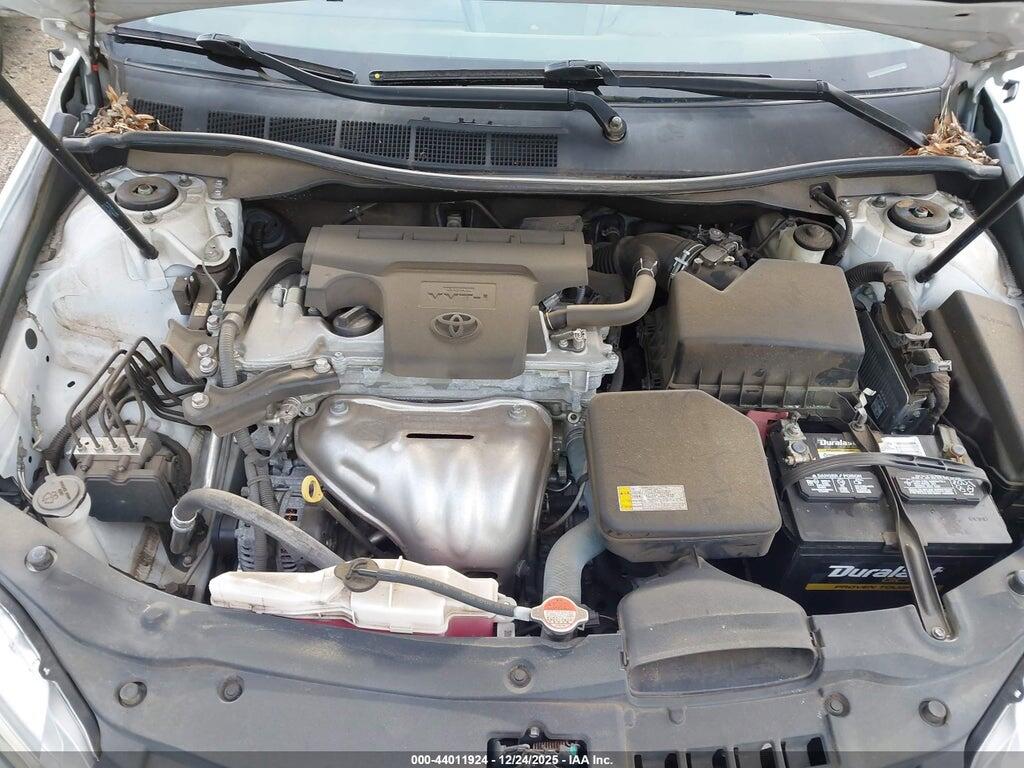 4T1BF1FK1GU236533 2016 TOYOTA CAMRY photo no. 10