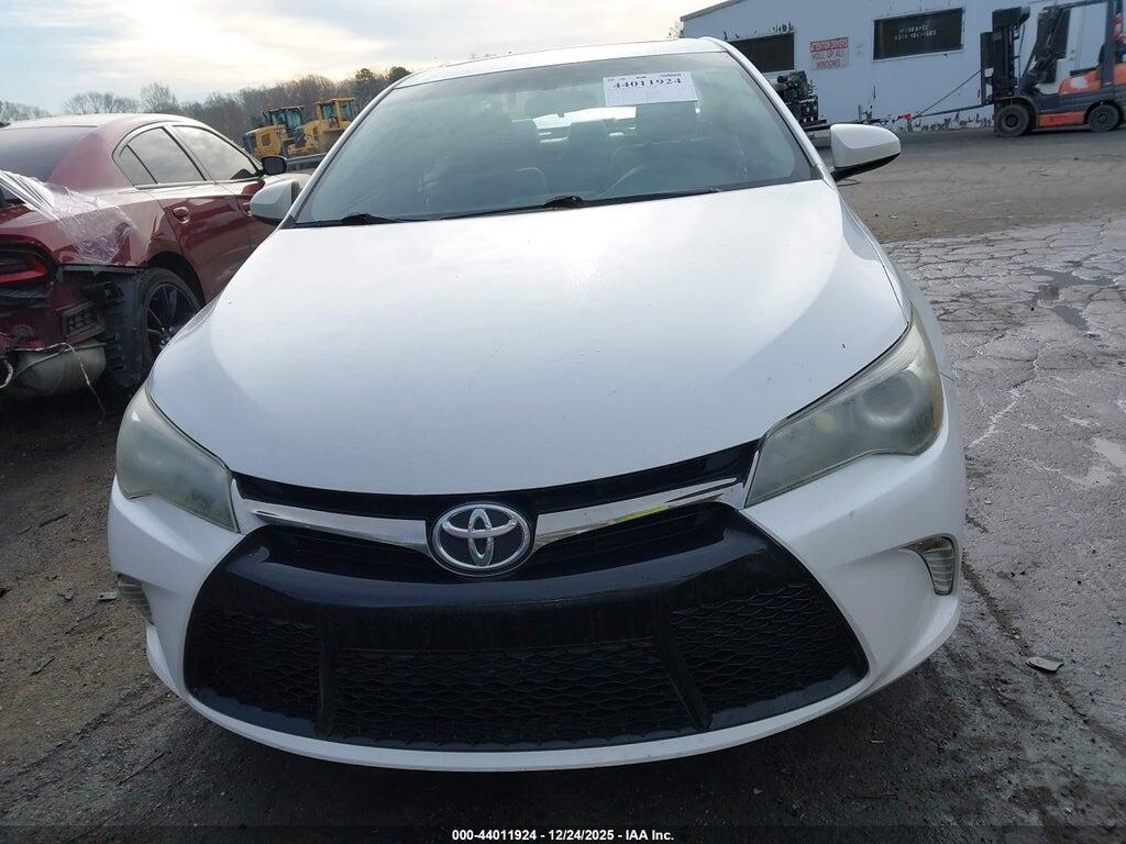 4T1BF1FK1GU236533 2016 TOYOTA CAMRY photo no. 12